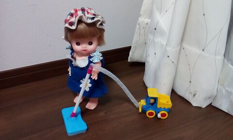 愛情たっぷり キュートな手作りおもちゃ 親子で楽しく簡単工作 暮らしニスタ 愛情たっぷり キュートな手作りおもちゃ 親子で楽しく簡単工作 暮らしニスタ