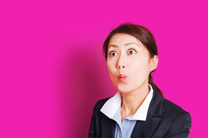 男たちがドン引く“残念すぎる女”の特長3つ