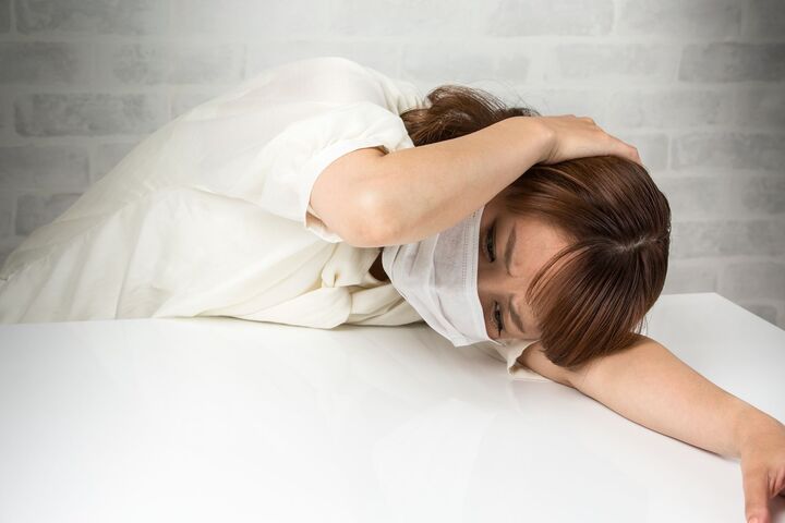 思わず離婚を決意?!妻が大変なときの夫のひどすぎる言動