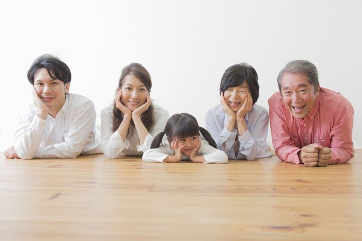 思わず笑顔に!おじいちゃん、おばあちゃんのほっこりエピソード集