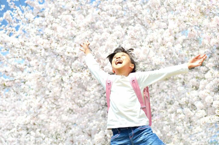 かわいすぎてキュン死寸前!新学期で頑張りすぎちゃった子供たちのエピソード大公開