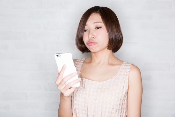 夫の浮気に気づいたら…!妻が心がけるべき4つのこと