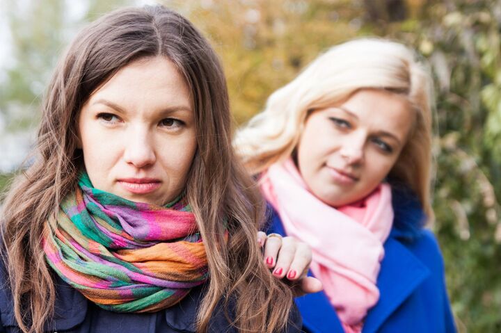 図々しいにもほどがある!迷惑千万なママ友エピソード