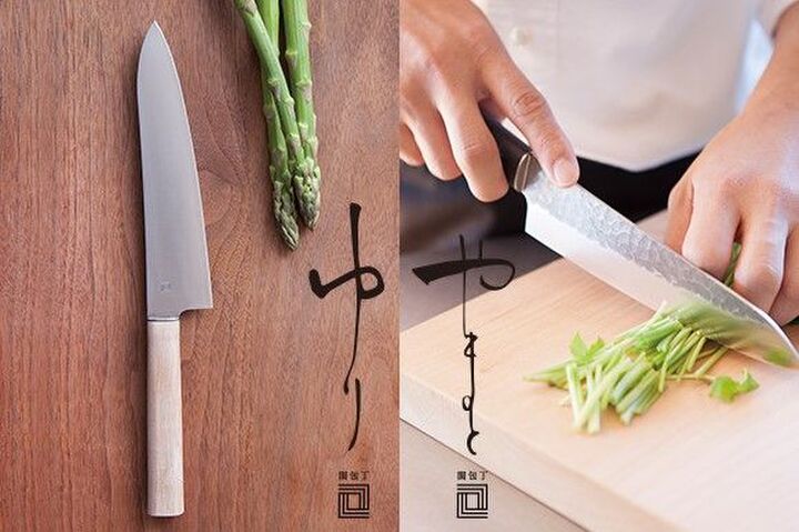 コレ絶対ほしい!“女性が考えた女性のための包丁”~ツクリッテストアで販売開始!