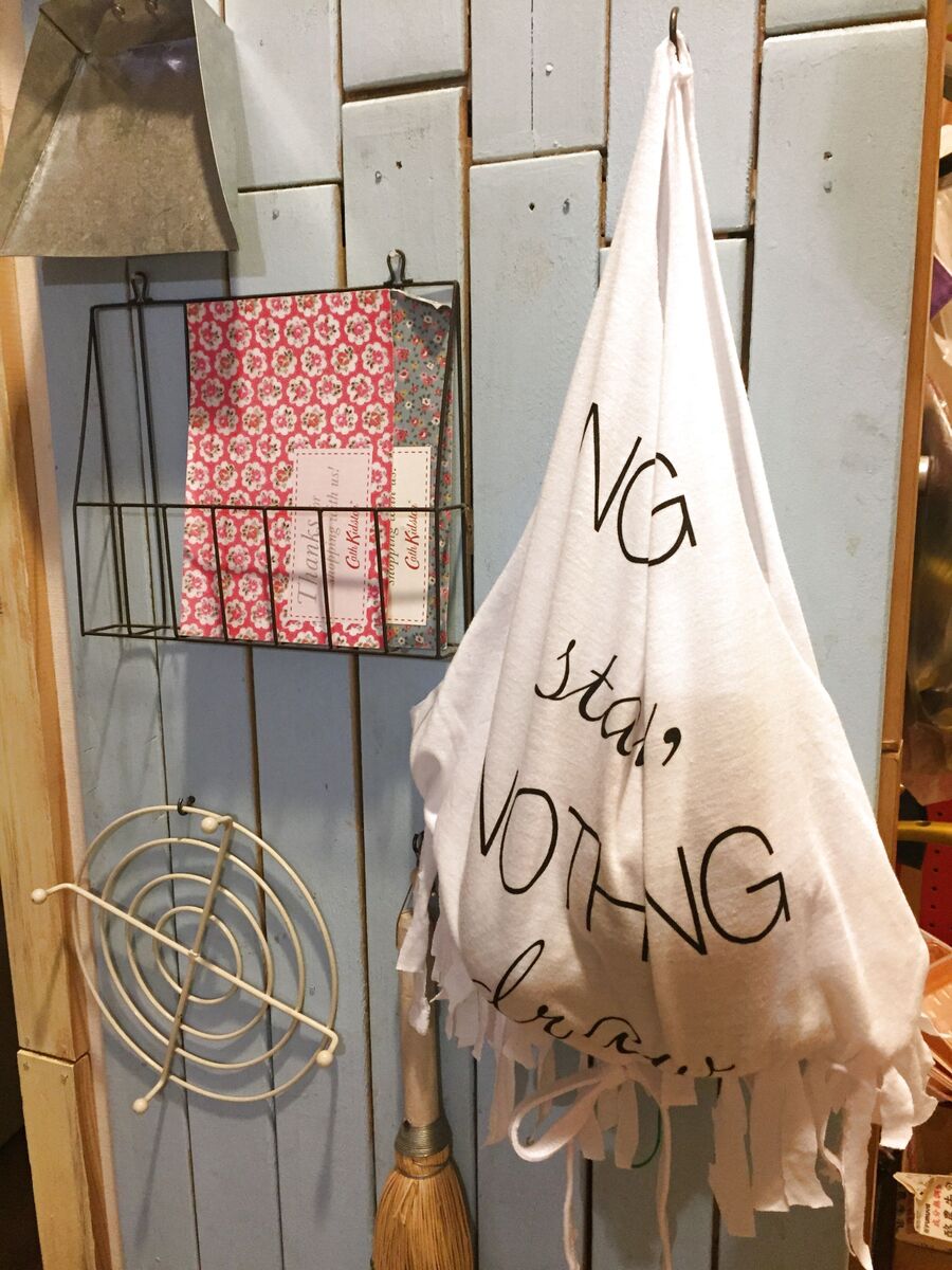 リメイク 服を簡単にアレンジするやり方 ぶきっちょさんでもできる リメイク 服を簡単にアレンジするやり方 ぶきっちょさんでもできる