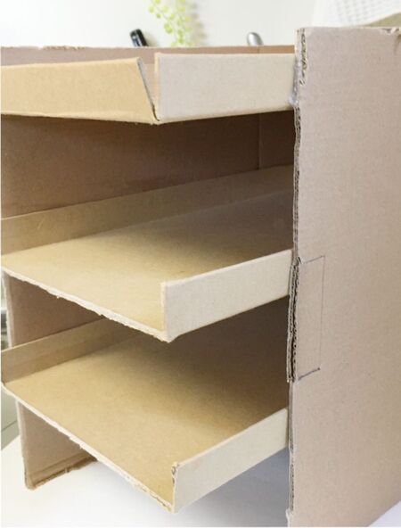 カラーボックスの引き出しの簡単diy術 おすすめのレールは カラーボックスの引き出しの簡単diy術 おすすめのレールは