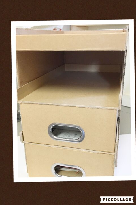 カラーboxにピッタリ 100均の箱3つで使い勝手 引き出し 暮らしニスタ カラーboxにピッタリ 100均の箱3つで使い勝手 引き出し 暮らしニスタ