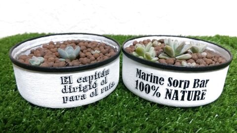 おしゃれでかわいい 植木鉢の簡単手作り リメイクアイデア集 暮らしニスタ おしゃれでかわいい 植木鉢の簡単手作り リメイクアイデア集 暮らしニスタ