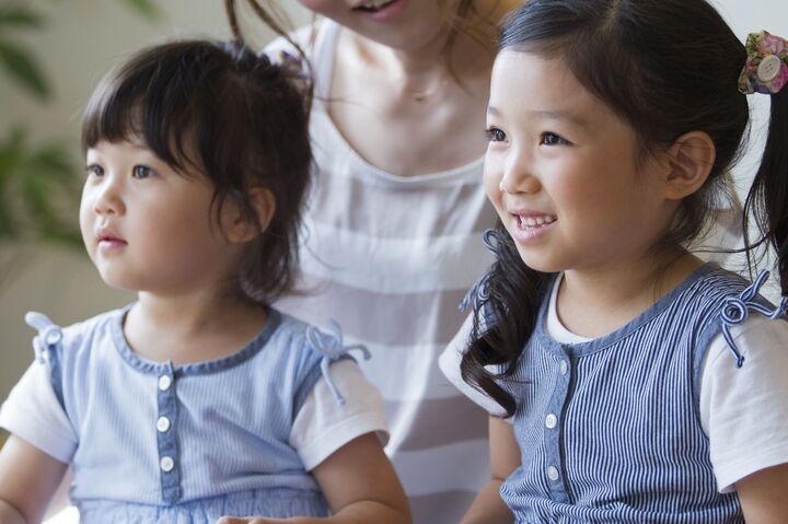 実は大変じゃなかった!?「年子育児」のメリットとは?