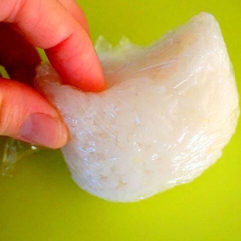キャラ弁 型がなくてもできるニャンコおにぎり 暮らしニスタ