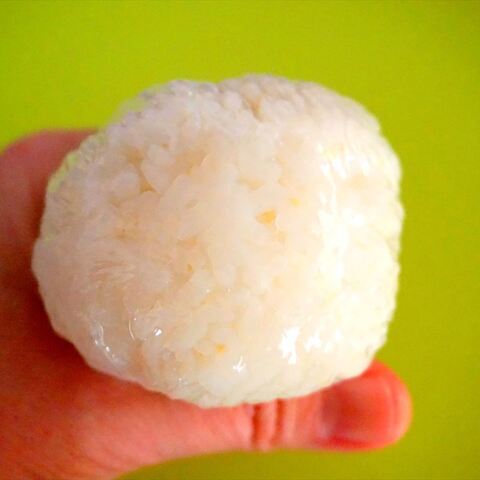 キャラ弁 型がなくてもできるニャンコおにぎり 暮らしニスタ