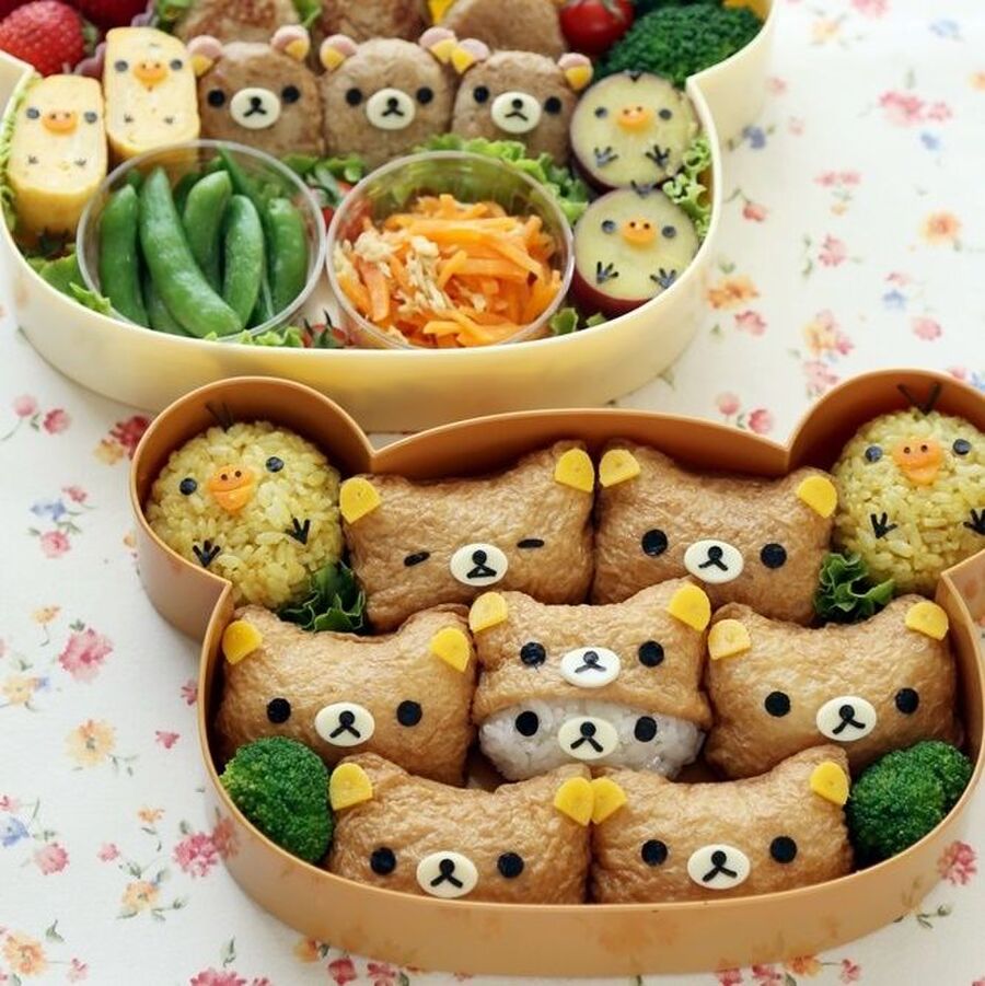 初心者でも簡単 達人が教える手作りキャラ弁 キャラスイーツ 暮らしニスタ 初心者でも簡単 達人が教える手作りキャラ弁 キャラスイーツ 暮らしニスタ