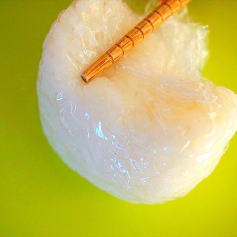 キャラ弁 型がなくてもできるニャンコおにぎり 暮らしニスタ