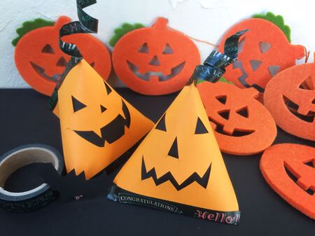 ハロウィンラッピング かわいい袋を手作りしてお菓子を配ろう 雑学トレンディ ハロウィンラッピング かわいい袋を手作りしてお菓子を配ろう 雑学トレンディ