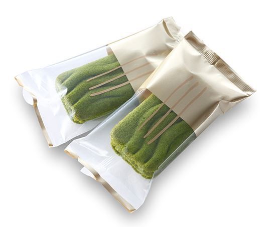 スイーツの専門家おすすめ!日本の伝統の「抹茶」をアレンジした、新感覚スイーツ「東京カンパネラ 抹茶」が登場