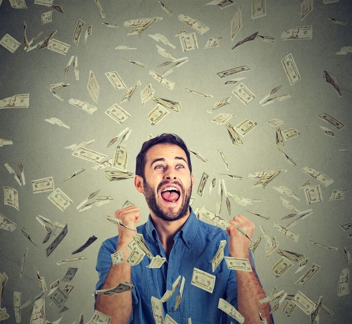 これが漢(おとこ)の節約術!女性と違う”雑すぎる節約”教えます