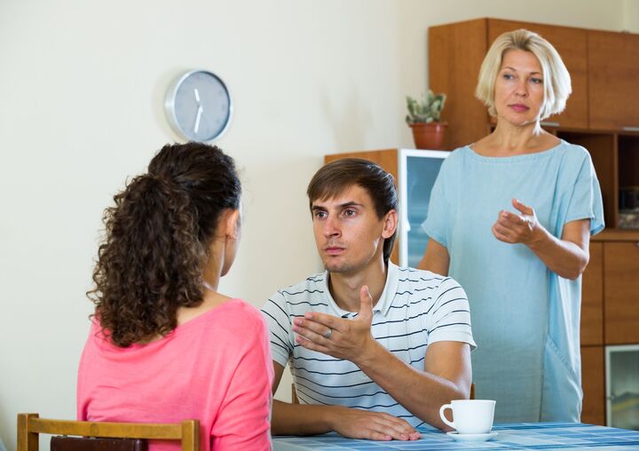 この恨み、一生忘れません。姑からのひどすぎる嫌がらせエピソード