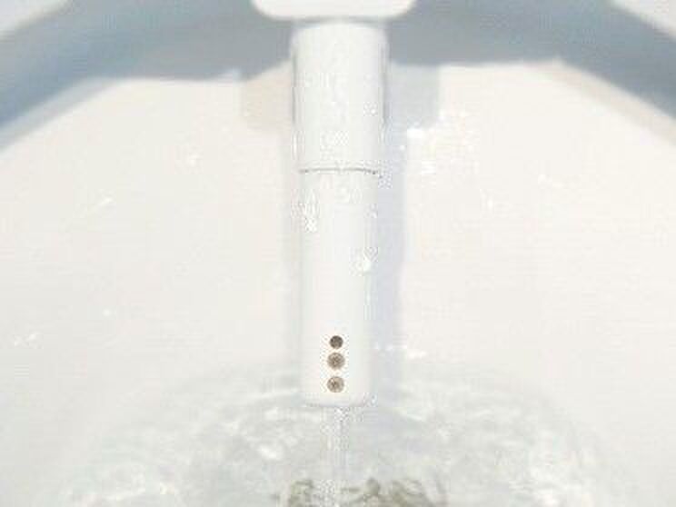 トイレのノズル掃除のコツとは 簡単3ステップでいつも清潔に 暮らしニスタ