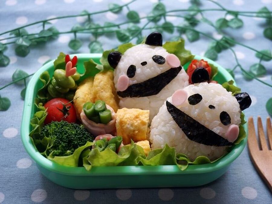 お弁当を楽しく 子供が喜ぶキャラ弁おにぎりを極めよう 暮らしニスタ