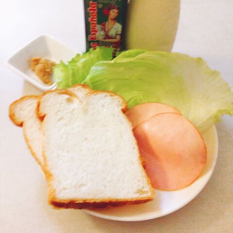 名探偵コナンの喫茶ポアロのレシピを再現 安室のハムサンド サンドイッチ 暮らしニスタ 名探偵コナンの喫茶ポアロのレシピを再現 安室のハムサンド サンドイッチ 暮らしニスタ