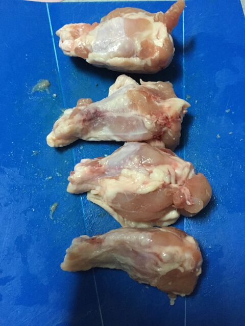 オシャレに変身 手羽元の切り方 暮らしニスタ オシャレに変身 手羽元の切り方 暮らしニスタ