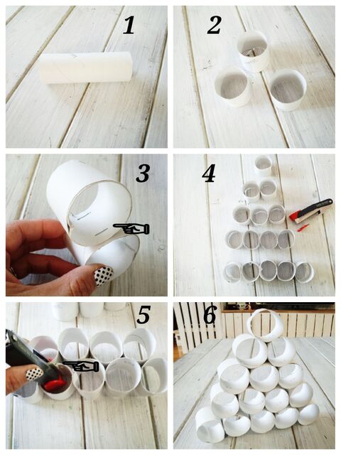 100均造花を簡単アレンジ 造花 廃材でおしゃれなインテリアdiy 暮らしニスタ