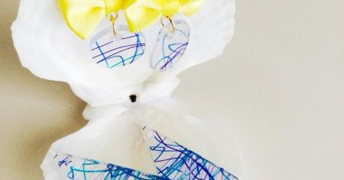 100均で手作りアクセサリー アイテム別にアイデアをご紹介 暮らしニスタ