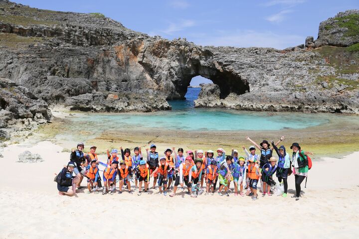 長期休暇どう過ごす?夏休みに行きたい人気のおでかけスポット最新版!