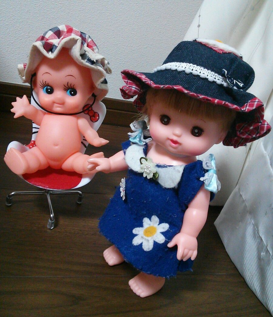 100均ドアノブカバーを簡単リメイク メルちゃんの帽子part2 キティちゃん柄に 暮らしニスタ 100均ドアノブカバーを簡単リメイク メルちゃんの帽子part2 キティちゃん柄に 暮らしニスタ