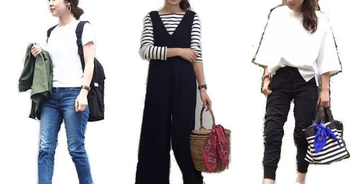 運動会 ママは何着る 人気インスタグラマーに聞いてみた 暮らしニスタ