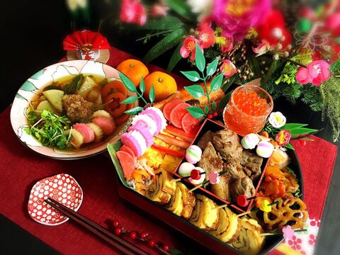 今年のおせちはおしゃれに一工夫 素敵なおせち料理の持ち付けアイデア選 暮らしニスタ 今年のおせちはおしゃれに一工夫 素敵なおせち料理の持ち付けアイデア選 暮らしニスタ