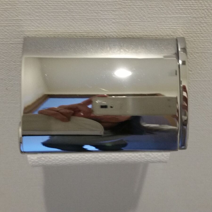 リメイクで簡単 ぴったりなトイレットペーパーカバーの作り方 暮らしニスタ リメイクで簡単 ぴったりなトイレットペーパーカバーの作り方 暮らしニスタ