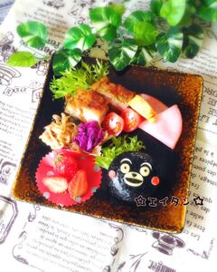 初めてでも失敗しない かわいいキャラ弁レシピ50選 簡単キレイに作るコツ 暮らしニスタ 初めてでも失敗しない かわいいキャラ弁レシピ50選 簡単キレイに作るコツ 暮らしニスタ