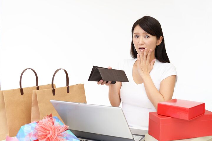 身の丈に合ってない!?やめて欲しい妻の「浪費行動」とは?