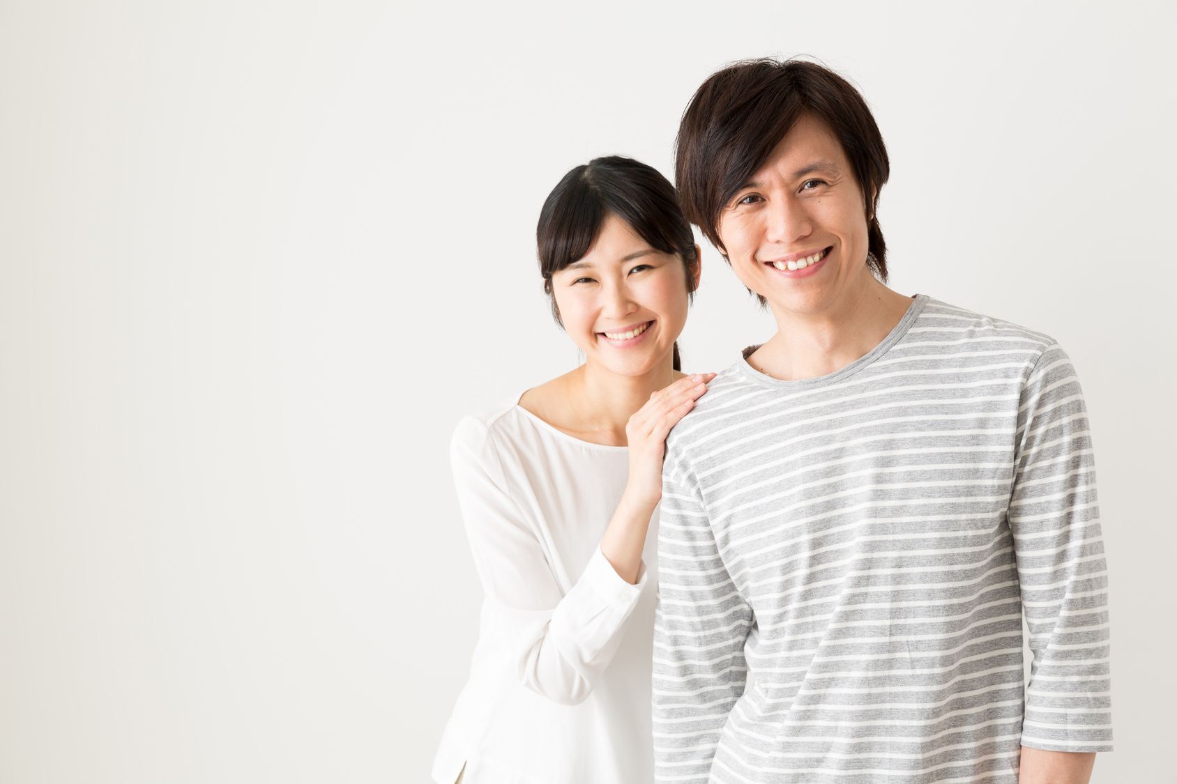 これで一生ラブラブ！今スグ夫婦で使いたい「あ・い・う・え・お」❤