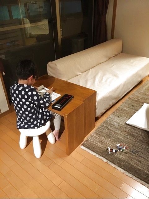 こんなところに勉強スペース 3ステップで新しいリビング学習のカタチをつくる 暮らしニスタ こんなところに勉強スペース 3ステップで新しいリビング学習のカタチをつくる 暮らしニスタ