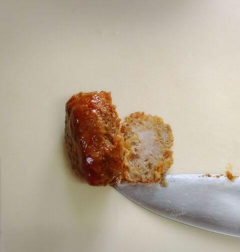 キャラ弁 ハンバーグdeリラックマ弁当 暮らしニスタ キャラ弁 ハンバーグdeリラックマ弁当 暮らしニスタ