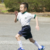 運動会の準備OK？速く走れるスニーカーはコレ！