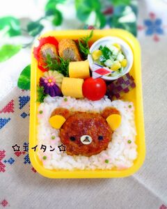 初めてでも失敗しない かわいいキャラ弁レシピ50選 簡単キレイに作るコツ 暮らしニスタ 初めてでも失敗しない かわいいキャラ弁レシピ50選 簡単キレイに作るコツ 暮らしニスタ