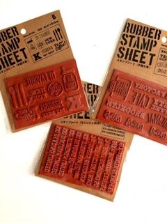 100均セリアのスタンプで 雑貨もお菓子も簡単デコ 暮らしニスタ 100均セリアのスタンプで 雑貨もお菓子も簡単デコ 暮らしニスタ