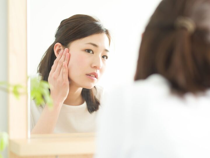 夕方でもキレイなまま!気になるメイク崩れを防止する4つの方法