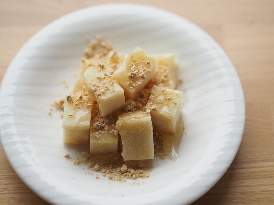 片栗粉で作るカンタンお菓子レシピ15選 和から洋までバリエいろいろ 暮らしニスタ 片栗粉で作るカンタンお菓子レシピ15選 和から洋までバリエいろいろ 暮らしニスタ