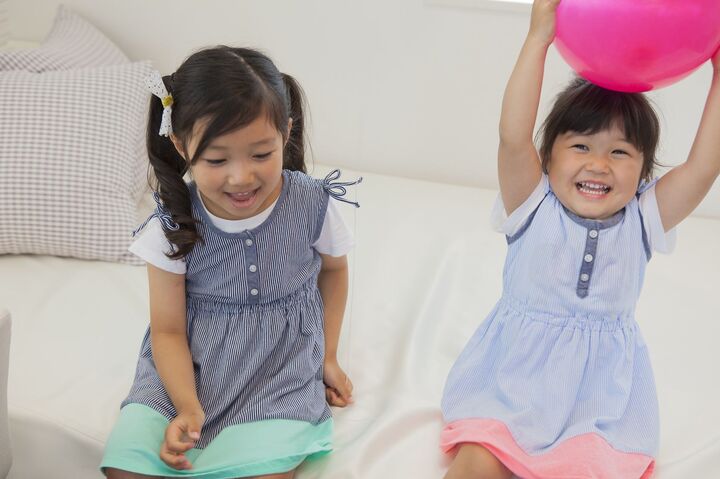 ママ友の家に遊びに行くときに忘れちゃいけない3つのポイント!