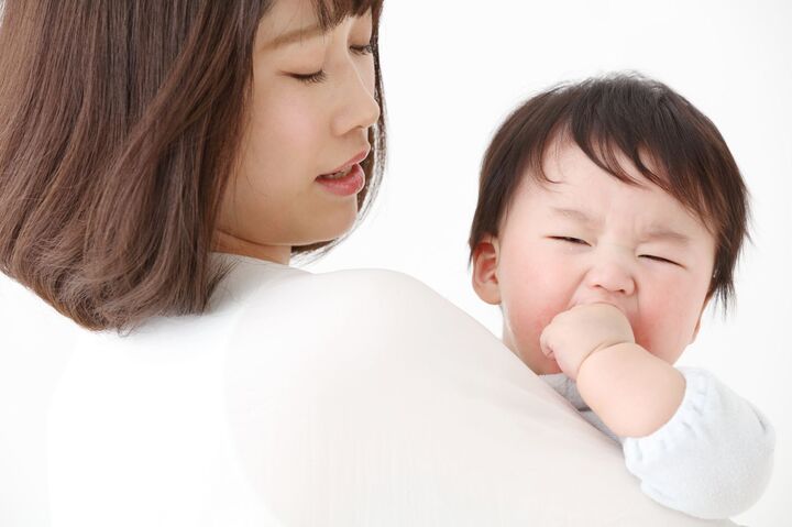 子どもが好きじゃない…。ママたちが“自分は育児に向いていない”と思うとき