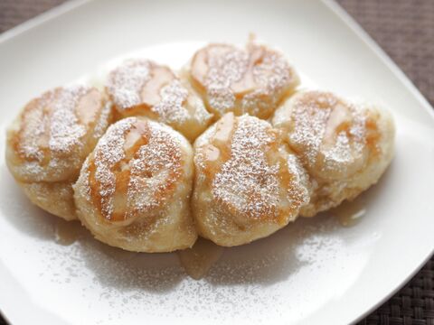 発酵いらず 材料は3つだけ フライパンで簡単に作れる もちもちパン が美味しい 暮らしニスタ 発酵いらず 材料は3つだけ フライパンで簡単に作れる もちもちパン が美味しい 暮らしニスタ