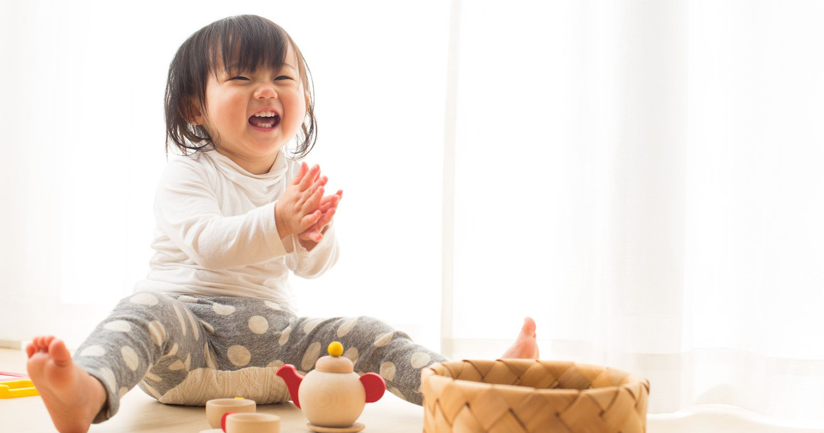 正直しんどい 子どもに付き合わされた辛い 意味不明な遊びたち 暮らしニスタ