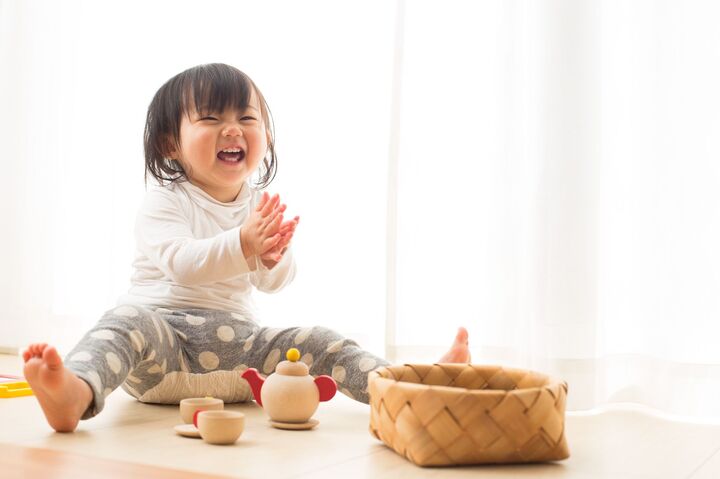 正直しんどい!子どもに付き合わされた辛い&意味不明な遊びたち