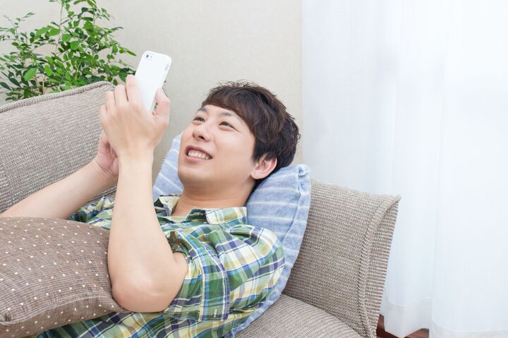世にはびこる“ガキ夫”の実態!あなたの夫は大丈夫?