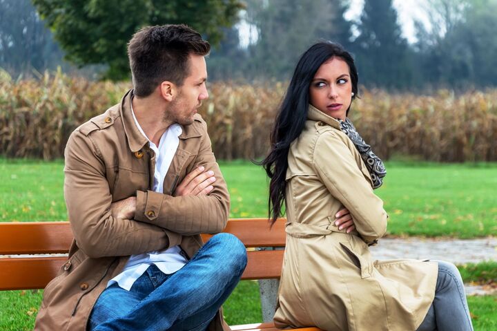 これだけは許せん!夫たちがどうしても耐えられない妻の行動