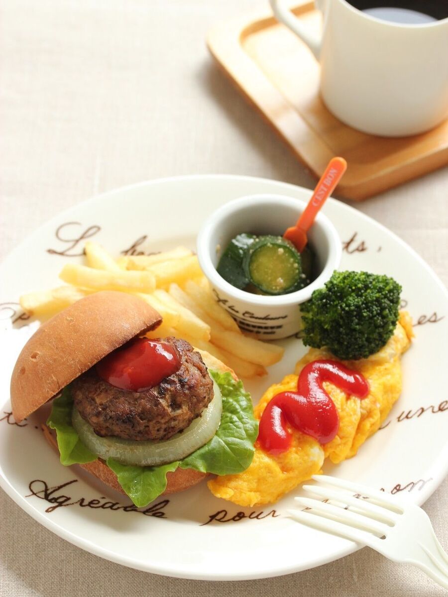 ランチをおしゃれに ワンプレートレシピ30選 1皿だけでも超豪華 暮らしニスタ ランチをおしゃれに ワンプレートレシピ30選 1皿だけでも超豪華 暮らしニスタ